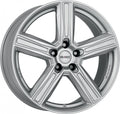 Dezent KG silver Alufelge 8x18 Zoll ET32.5 LK 5x112 ML66.6