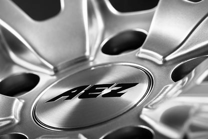 AEZ Panama high gloss Alufelge 10x20 Zoll ET39 LK 5x130 ML66.6 – Bild 5
