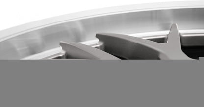 Dotz Bilbao silver/polished lip 7x17 ET37 - LK4/100 ML60.1