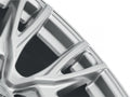 AEZ Seattle silver Alufelge 10.5x22 Zoll ET37 LK 5x130 ML66.6