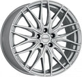 Dezent KY silver 8x19 ET45 - LK5/112 ML57.1