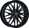 Dezent KY black 8x19 ET45 - LK5/112 ML57.1