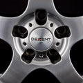 Dezent J High Gloss Alufelge 7x16 Zoll ET48 LK 5x108 ML70.1 – Bild 3