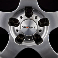 Dezent J High Gloss Alufelge 7x16 Zoll ET48 LK 5x108 ML70.1