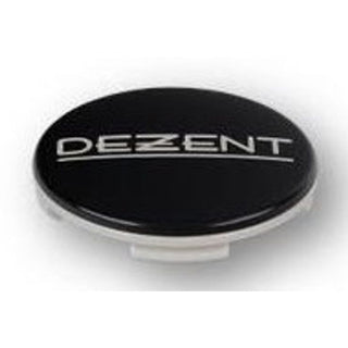 Dezent Nabenkappe ZT2000B 60 mm