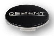Dezent Nabenkappe ZT2000B