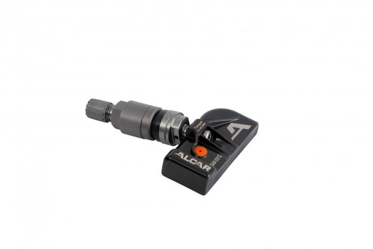 Alcar Sensor Universal grau 433 MHz Universalprotokoll