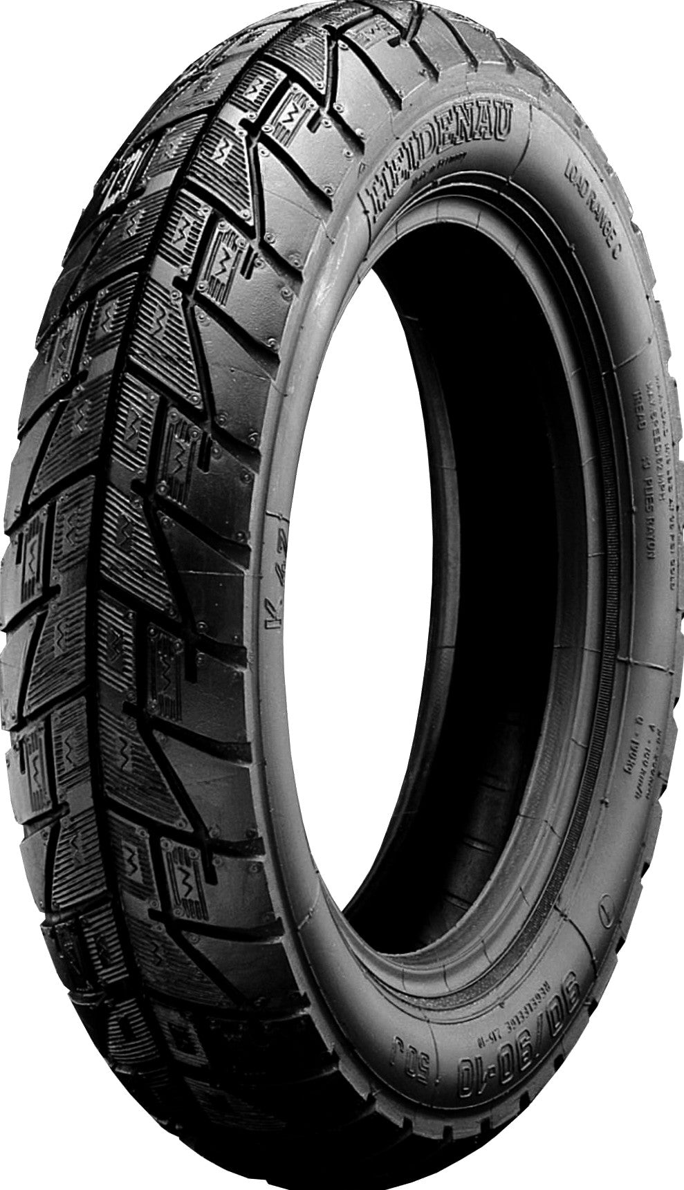 Heidenau K47 3.50-10 59J