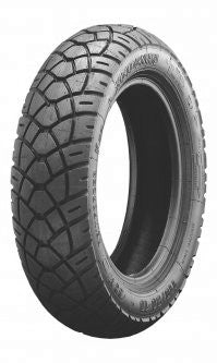 Heidenau K58 100/90 R10 61J