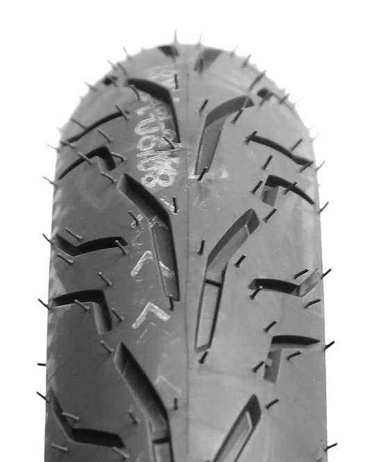 Heidenau K81 160/60-14 65H – Bild 2