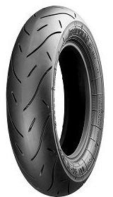 Heidenau K80 SR REINF. 100/80 R10 58M