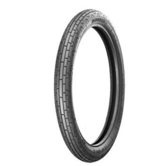 Heidenau K40 (TT) REINF. 2.50-18 45S