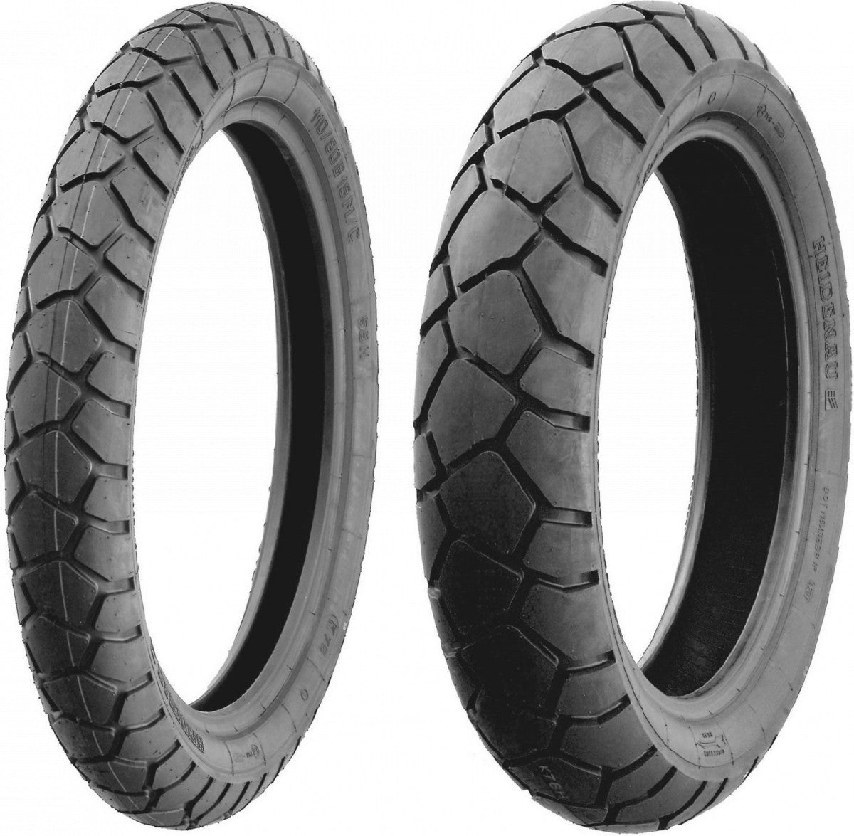 Heidenau K76 90/90 R21 54H