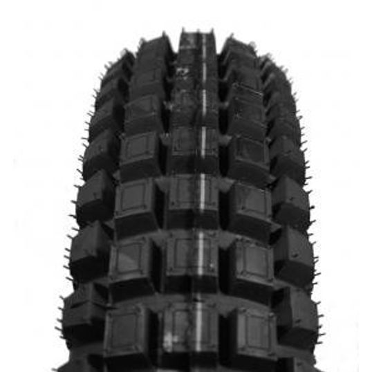Heidenau K67 (TT) 2.75-21 45P – Bild 2