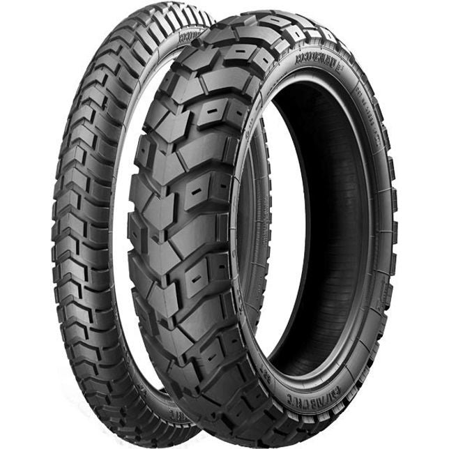 Heidenau K60 SCOUT 110/80 B19 59T