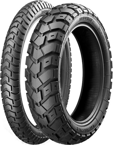 Heidenau K60 SCOUT 180/55 R17 73T