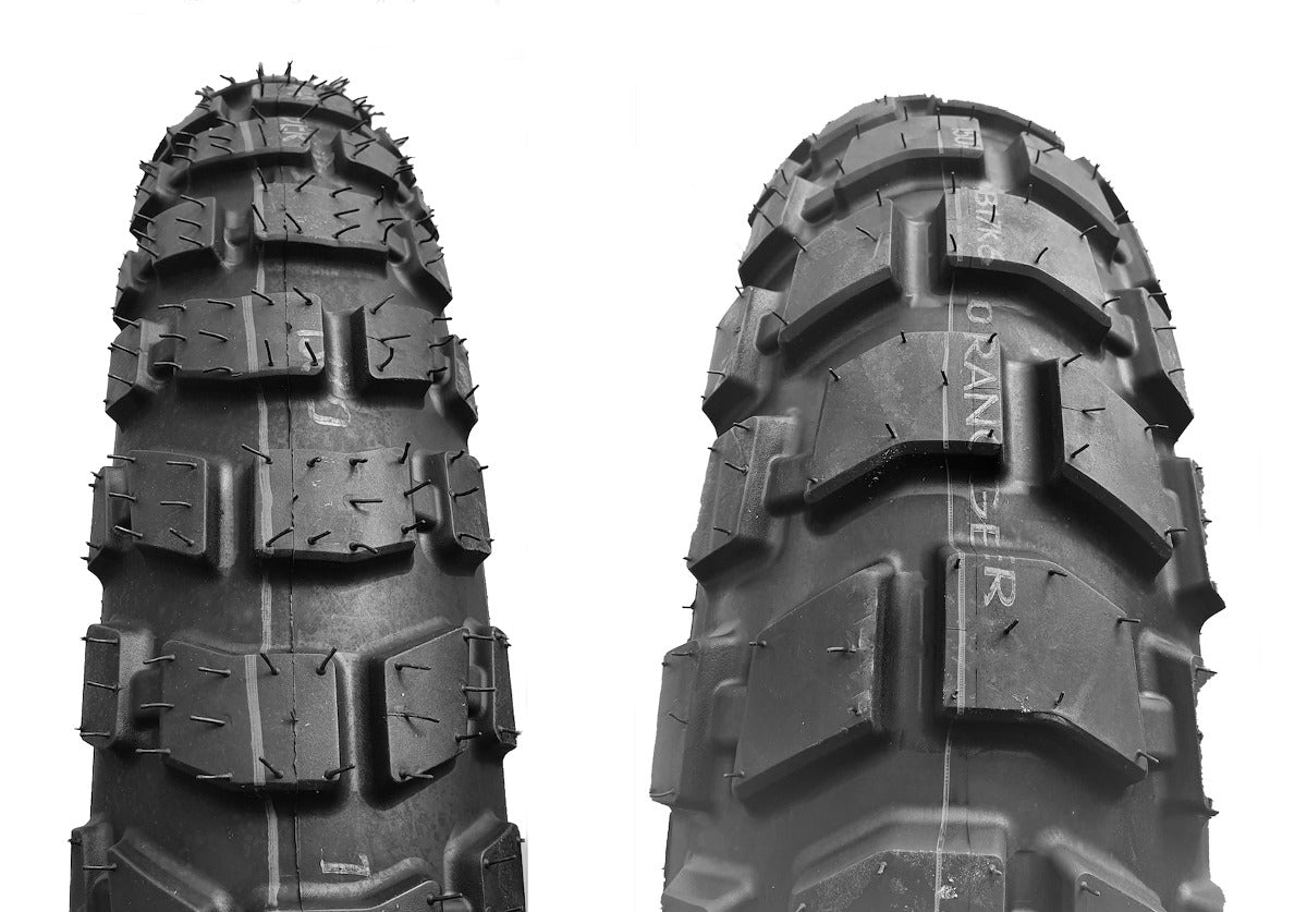 Heidenau K60 RANGER 90/90-21 54R – Bild 2