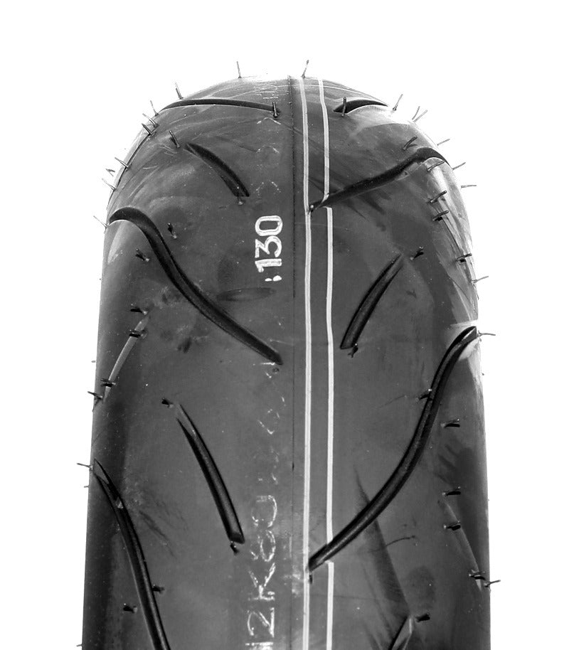 Heidenau K80 SR SRS2 NHS 100/90-12 64M – Bild 2
