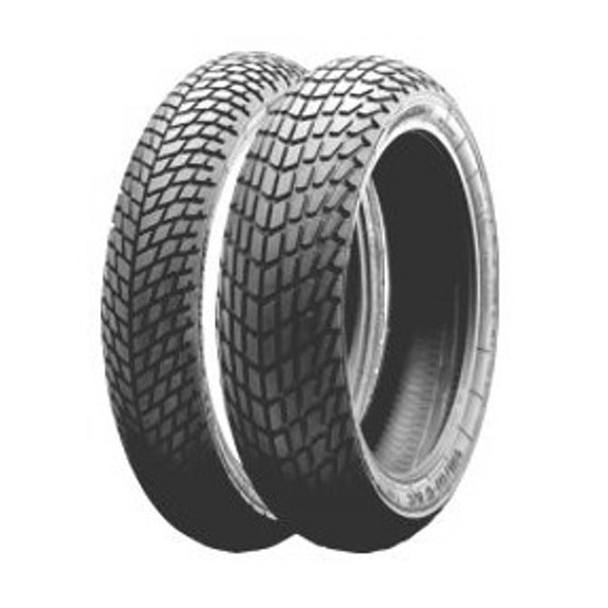 Heidenau K73 Silica 160/60-17 69H