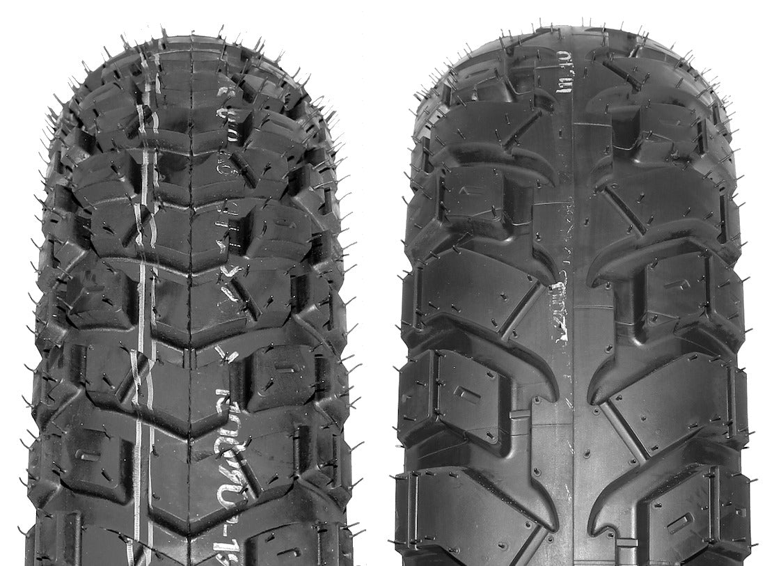 Heidenau K60 (TT) SIO2 90/90-18 51S – Bild 3