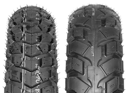 Heidenau K60 (TT) SIO2 90/90-18 51S – Bild 3
