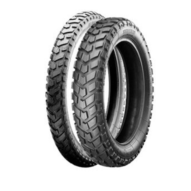 Heidenau K60 Silica SIO2 100/90-19 57T