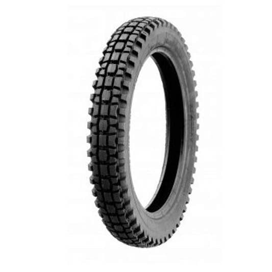 Heidenau K37 Silica (TT) SW 4.00-19 71P