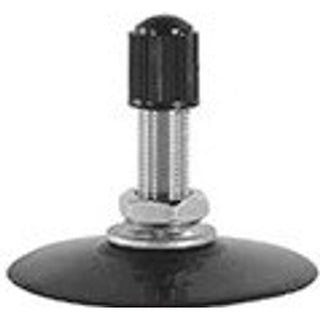 Heidenau Schlauch 16 Zoll Metallventil (61020058)