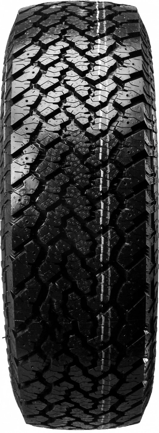 General Tire Grabber AT2 FR BSW 3PMSF 265/75 R16 121/118RR