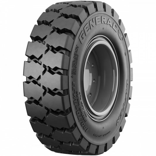 General Tire Lifter Super-Elastik (SE) Clip ROBUST 4.00 140/55 R9