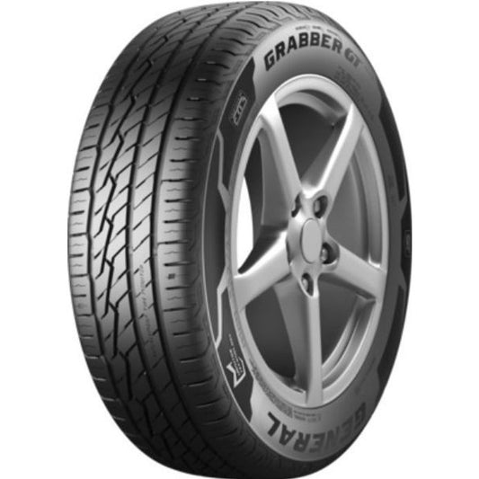 General Tire Grabber GT PLUS FR XL 265/50 R19 110Y
