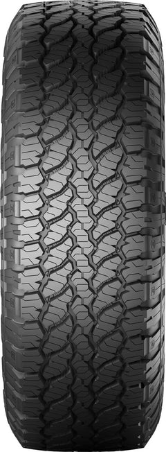 General Tire Grabber AT3 FR XL 3PMSF 275/40 R20 106H