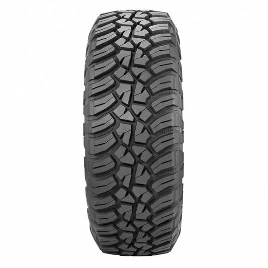 General Tire Grabber X3 P.O.R. M+S 265/65 R18 117/114Q