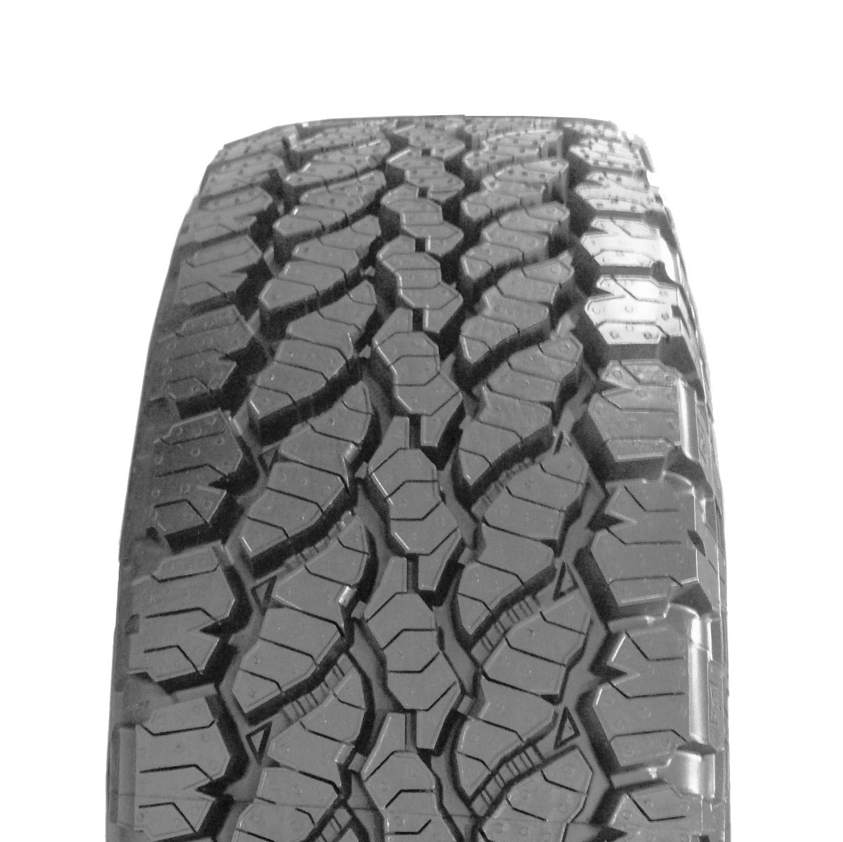 General Tire Grabber AT3 FR XL 3PMSF 235/70 R17 111H – Bild 2