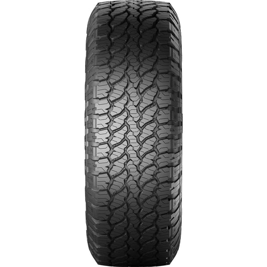 General Tire Grabber AT3 FR XL 3PMSF 285/45 R22 114H