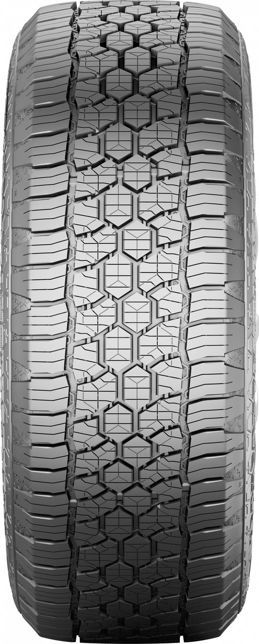General Tire Grabber Cross A/S FR Elect 3PMSF 225/60 R18 100H