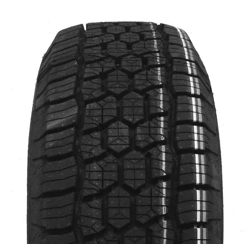 General Tire Grabber Cross A/S FR Elect XL 3PMSF 235/65 R17 108V – Bild 4