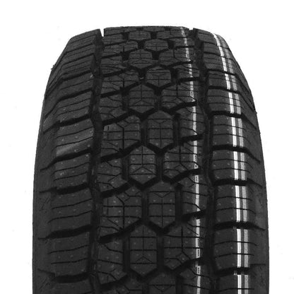 General Tire Grabber Cross A/S FR Elect XL 3PMSF 235/65 R17 108V – Bild 4