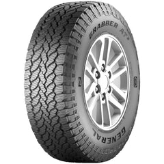 General Tire Grabber AT3+ FR XL 3PMSF 205/80 R16 104T