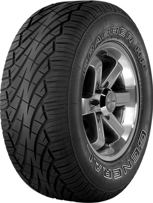 General Tire Grabber H/P 275/60 R15 107T