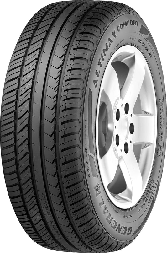 General Tire Altimax Comfort 185/65 R14 86TT
