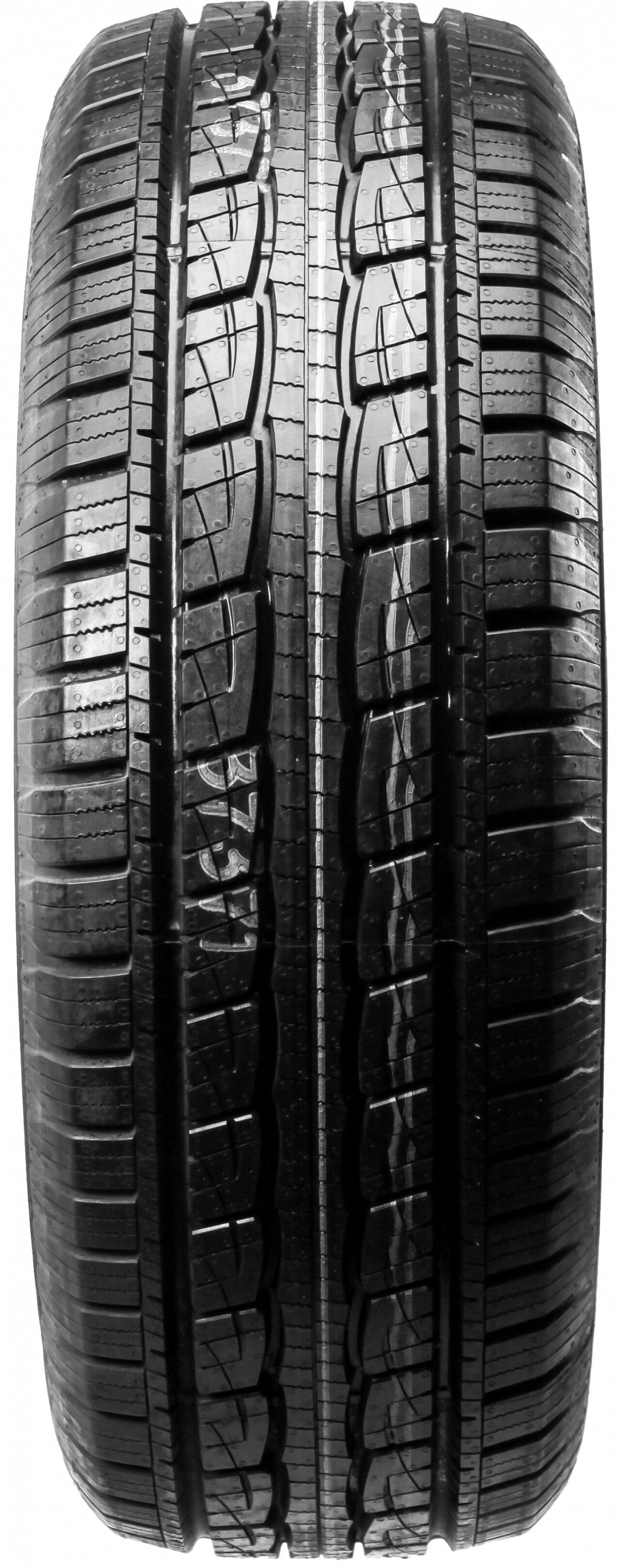 General Tire Grabber HTS 235/60 R18 107H