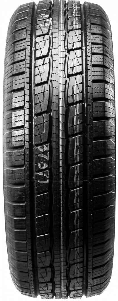 General Tire Grabber HTS 235/60 R18 107H