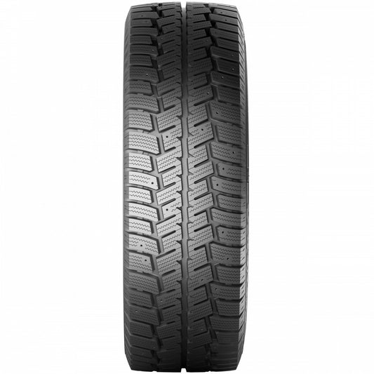 General Tire Eurovan Winter 2 3PMSF 215/70 R15 109/107R