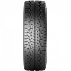 General Tire Eurovan Winter 2 3PMSF 215/70R15C 109/107R