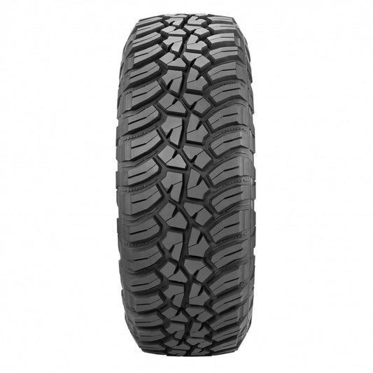 General Tire Grabber X3 P.O.R. FR BSW 245/70 R17 119/116QQ