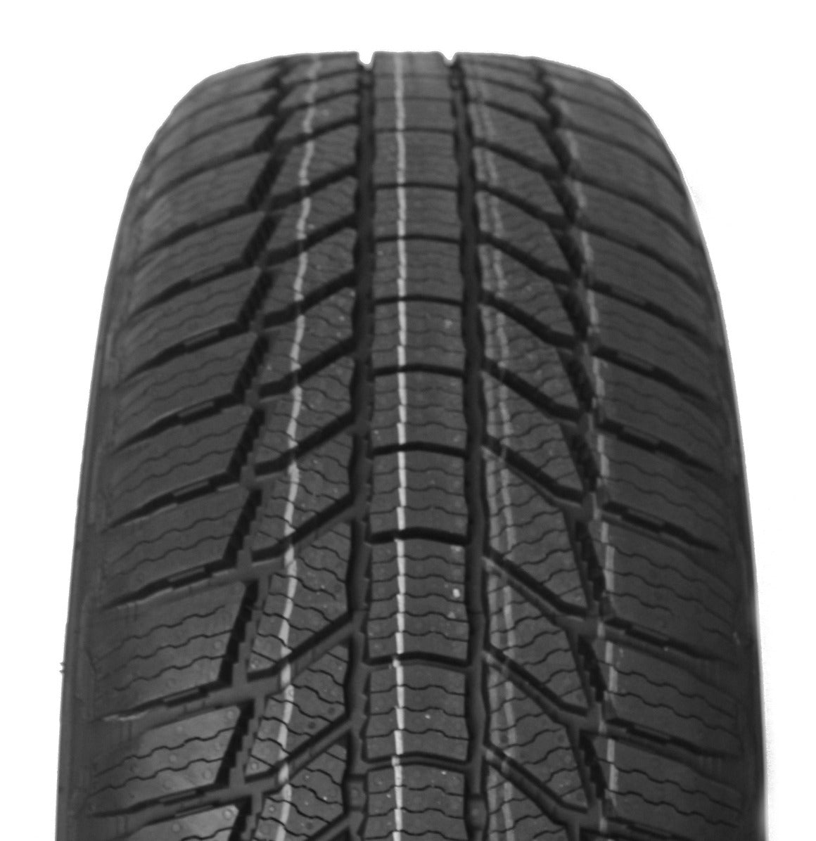 General Tire Snow Grabber PLUS XL 3PMSF FR 255/55 R19 111V – Bild 3