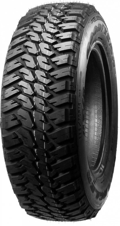 Goodyear Wrangler MT/R M+S 235/85 R16 114/111Q