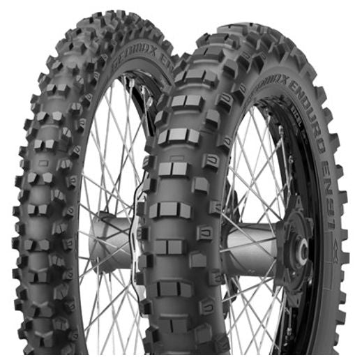 Dunlop Geomax EN91 (TT) 140/80-18 70R