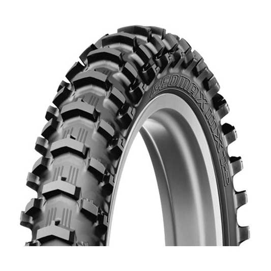 Dunlop Geomax MX-12 80/100-12 41M
